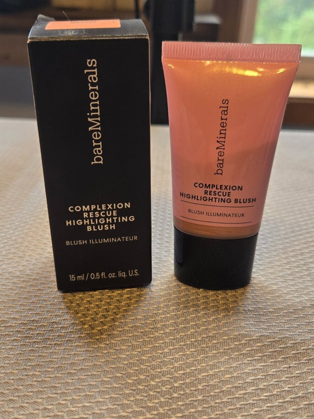Bare Minerals COMPLEXION RESCUE® Highlighting Blush